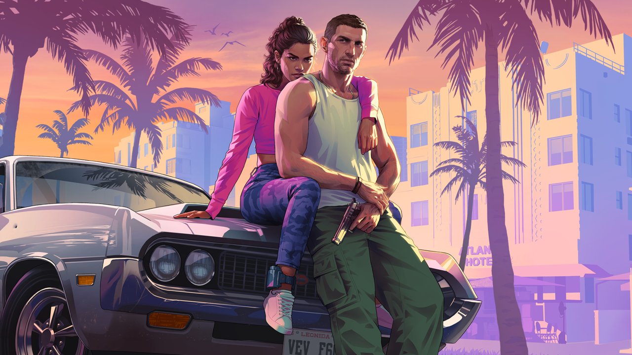 GTA VI: What’s Confirmed About Jason, Lucia, and Vice City
