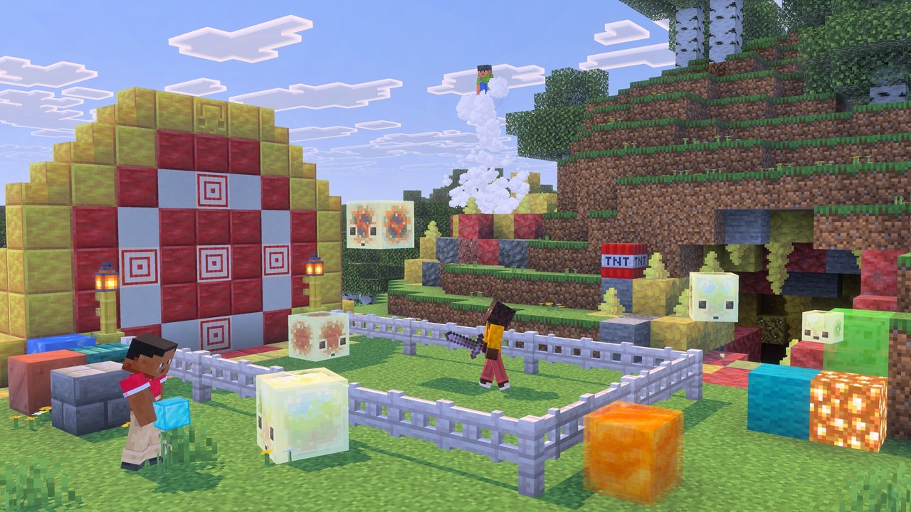 Minecraft: The Game That Refuses to Die
