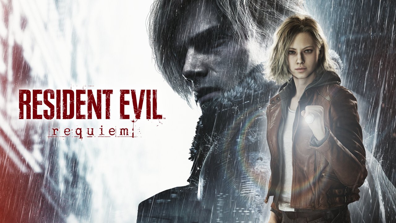 Resident Evil Requiem: Leon Returns, but Grace Makes the Horror Matter