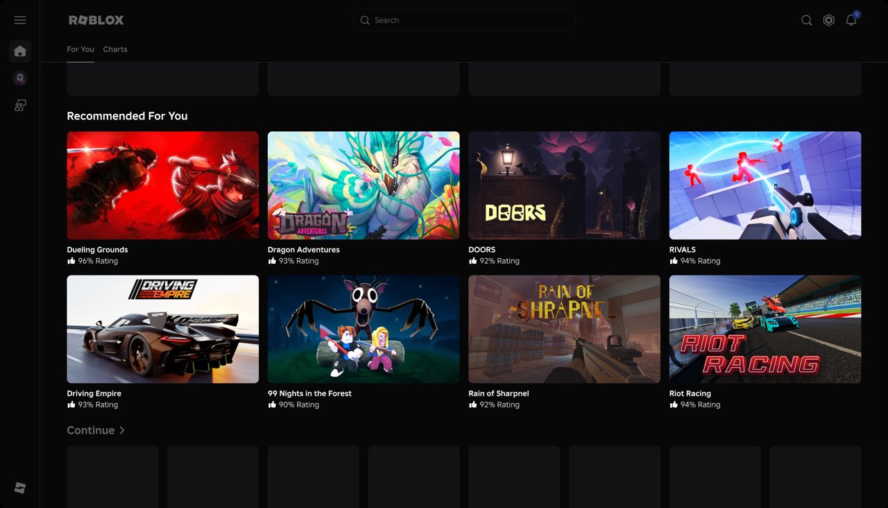 Roblox: The Platform That Never Sleeps—and the Challenge of Finding Its Best Games