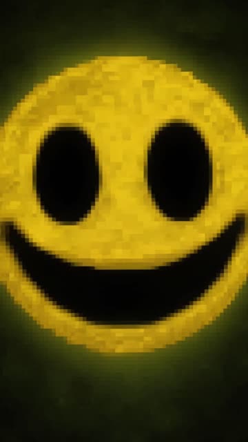 Smily Face short film